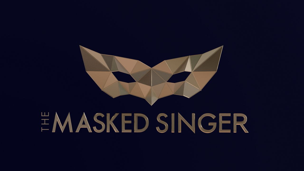 The masked singer